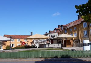 Gripsholms wärdshus och hotell