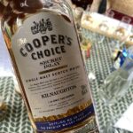 Cooper’s Choice Kilnaughton Rioja (SWF-38) 50%