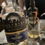 Wolfburn Langskip Single Malt 58%