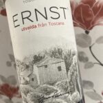 Ernst Utvalda Från Toscana (2019) 13,5%