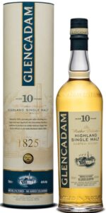 Glencadam 10 yo 46%