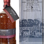 Ledaig Marsala Cask Finish (2016) Limited Release 19 yo 51%