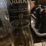 Ardbeg 17 yo The Legendary 40%