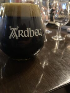 Ardbeg No 2 6% ABV Pang Pang Brewery