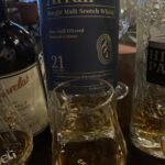 Arran Single Malt 21 yo 46%