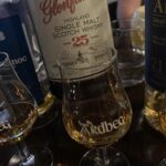 Glenfarclas 25 yo 43%