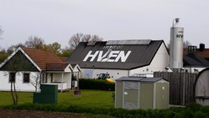 Hven