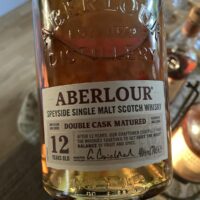 Aberlour Double Cask Matured 12 yo 40%