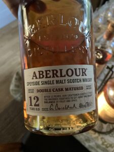 Aberlour Double Cask Matured 12 yo 40%