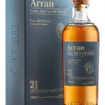 Arran Single Malt 21 yo 46%