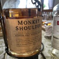 Monkey Shoulder (Blended) 40%