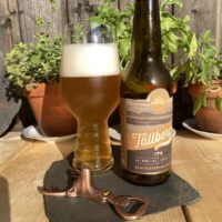 Tällbergs IPA (The Beer Factory Leksand) 5,9%