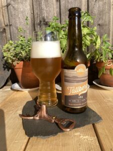 Tällbergs IPA (The Beer Factory Leksand) 5,9%