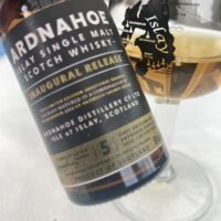 Ardnahoe Inaugural Release (2024) 5 yo 50%