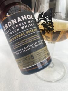 Ardnahoe Inaugural Release (2024) 5 yo 50%