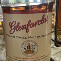 Glenfarclas SWF-39 20Th (2008) 15 yo 57,6%