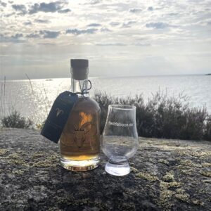 Juvenis Bourbon 45%