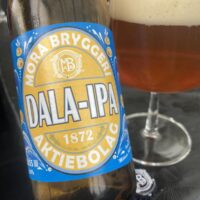 Dala-IPA (Mora Bryggeri) 6%