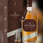 Cotswolds Reserve Single Malt Whisky 50%