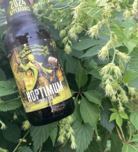 Sierra Nevada Hoptimum 2024