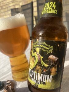 Sierra Nevada Hoptimum 2024