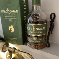 Kilchoman Batch Strength Limited Edition (2024) 57%