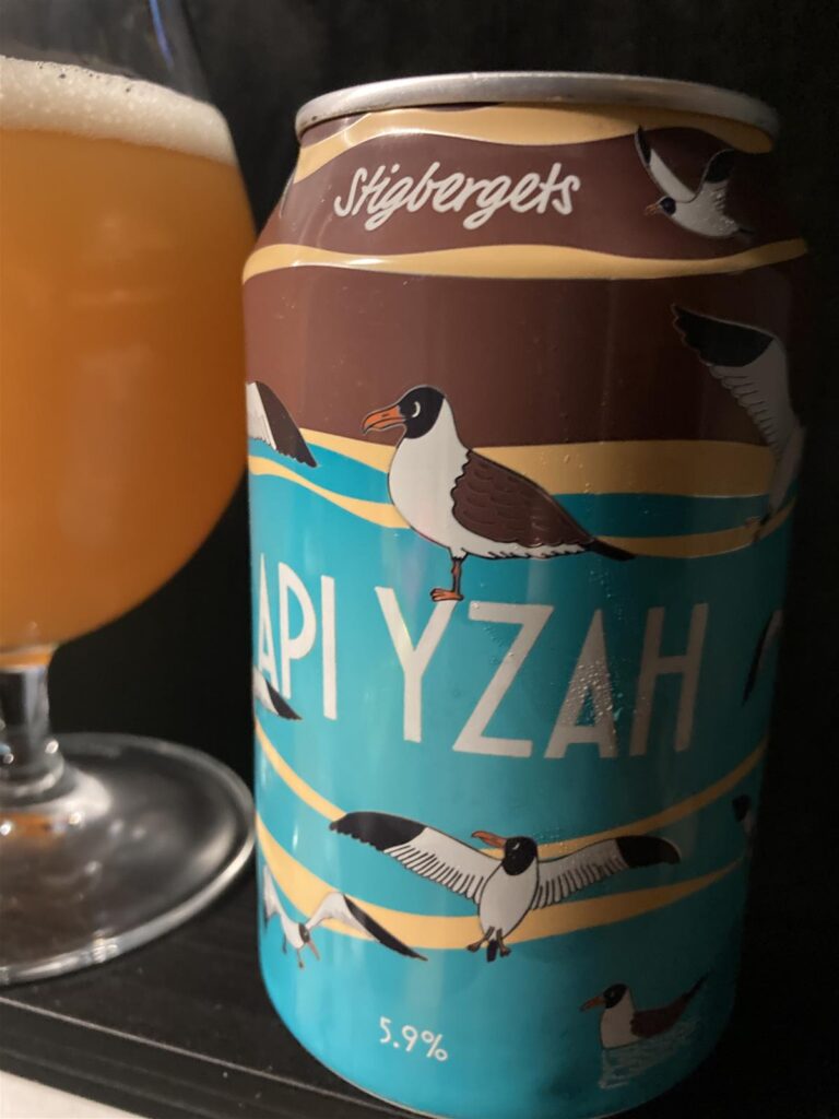 Stigbergets API YZAH 5,9%