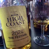 High Coast The Festival 2024 50,3%