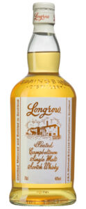 Longrow Peated (2024) 46%