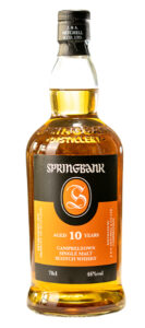 Springbank 10 yo (2024) 46%