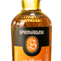 Springbank 10 yo (2024) 46%