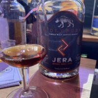 Wolfburn The Kylver Series No. 12 Jera (2023) 52,6%