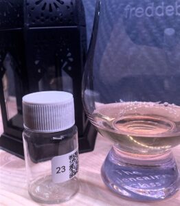 Royal Brackla G&M Connoisseurs Choice CS 14 yo 59,5%