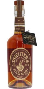 Michter's US*1 Sour Mash Whiskey 43%