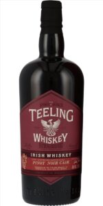 Teeling Pinot Noir Cask 46%