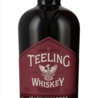 Teeling Pinot Noir Cask 46%