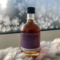 GlenAllachie 12 Yo (2024) 46%