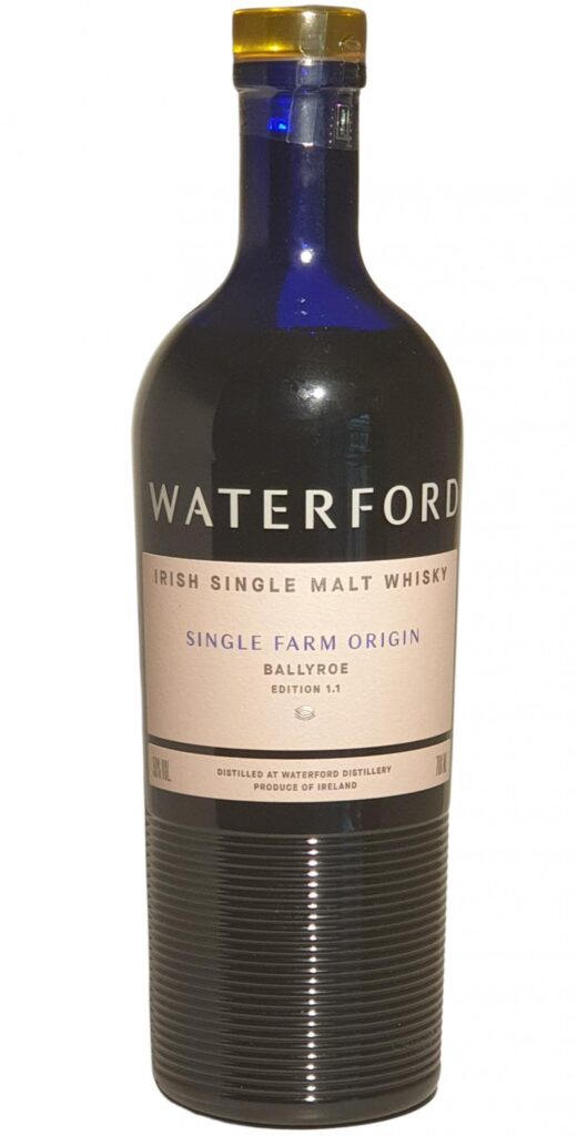 Waterford Single Farm Origin Ballyroe 1.1 50%