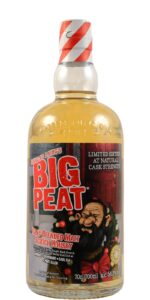 Big Peat Christmas Edition 2022 (Douglas Laing) 54,2%