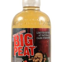 Big Peat Christmas Edition 2022 (Douglas Laing) 54,2%