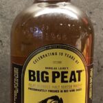 Big Peat 15th Anniversary (2024) 50%