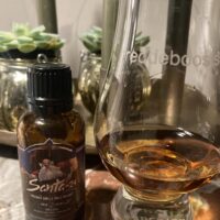 Lihnells Distillery Santa -24 13 Yo 46,7%