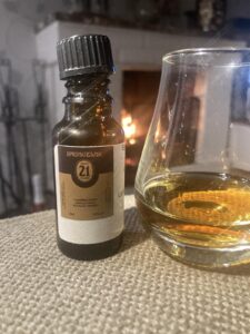 Springbank 21 yo (2024) 46% - Tillbaka in i värmen...