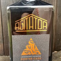 Agitator Evidense Porter Cask (2024) 55%