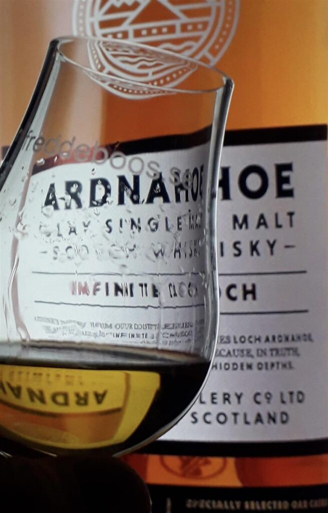 Ardnahoe Infinite Loch (2025) 50%