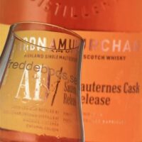 Ardnamurchan AD/Sauternes Cask Release 50%