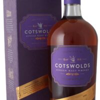 Cotswolds Sherry Cask 57,4%