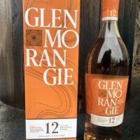 Glenmorangie 12 yo 40%