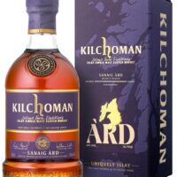 Kilchoman Sanaig Àrd Small Batch (2024) 50%