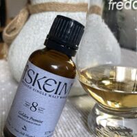 Smögen Askeim 8 yo Golden Promise 57,7%